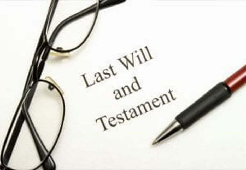 Wills and Estate Planning Adelaide